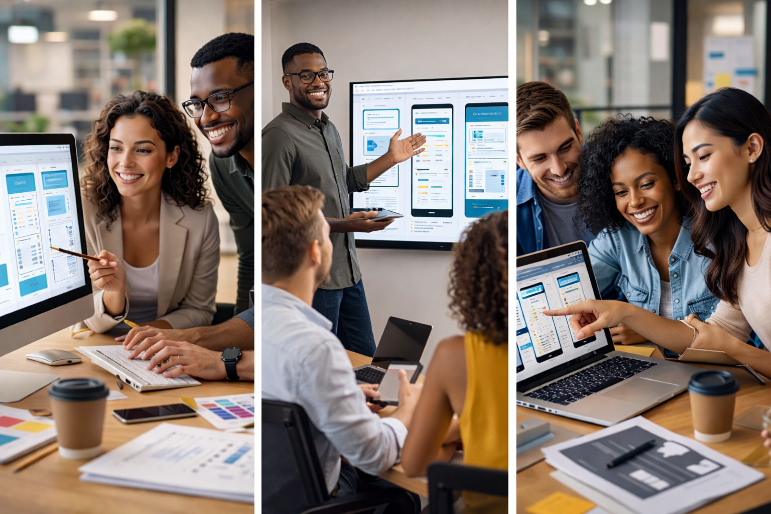 Syncore Online - Enterprise software with AI